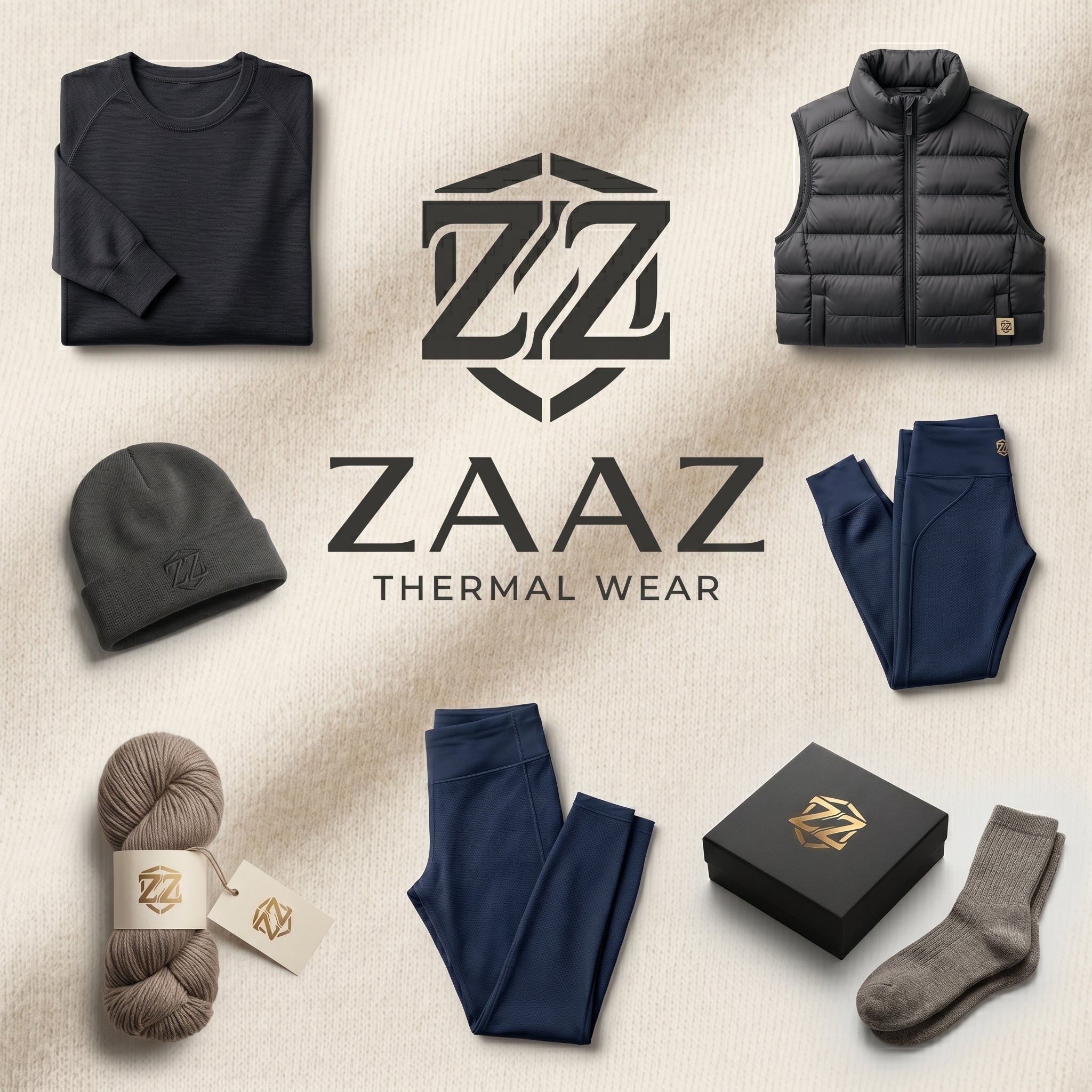 Zaaz Thermal Wear