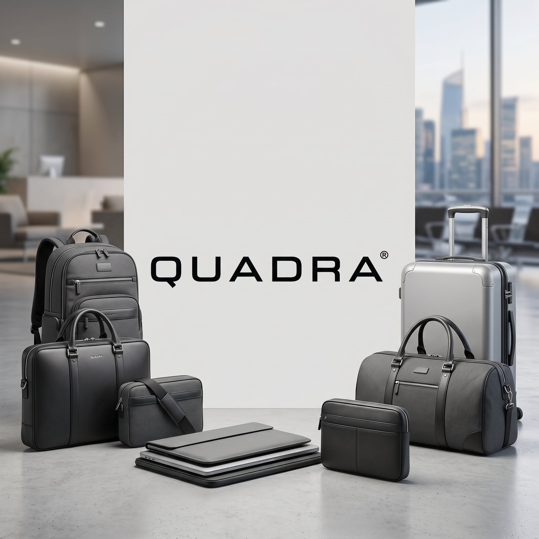 Quadra