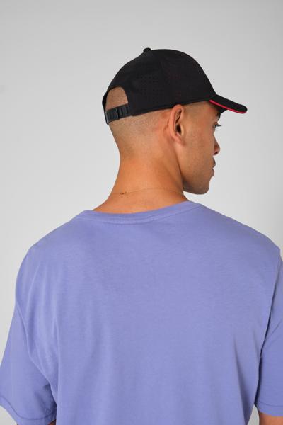 B155R Accelerate Cap