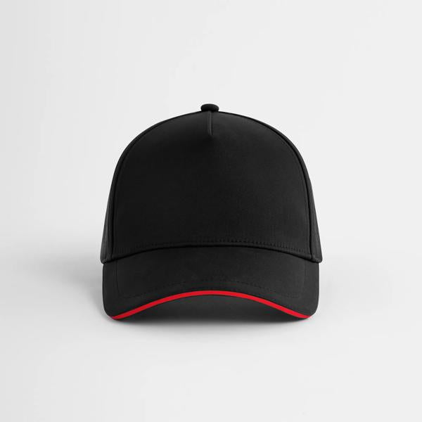 B155R Accelerate Cap