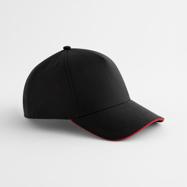 B155R Accelerate Cap