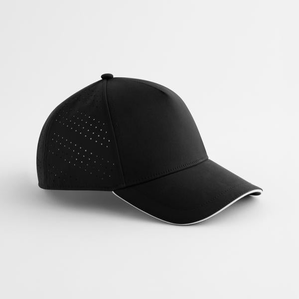 B155R Accelerate Cap