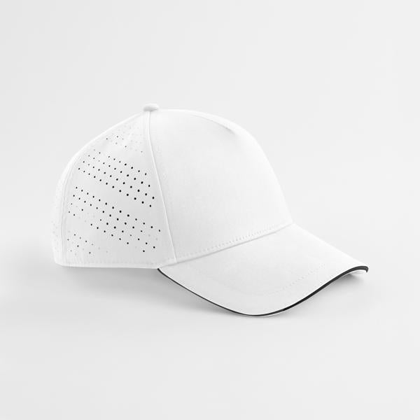 B155R Accelerate Cap