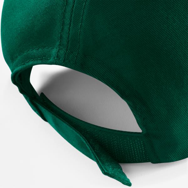 B15c Ultimate 5 Panel Cap- Sandwich Peak