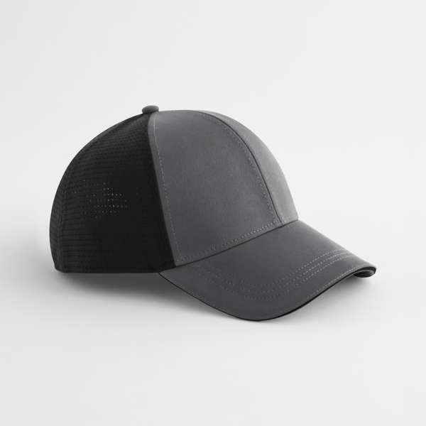 B165 Club Cap