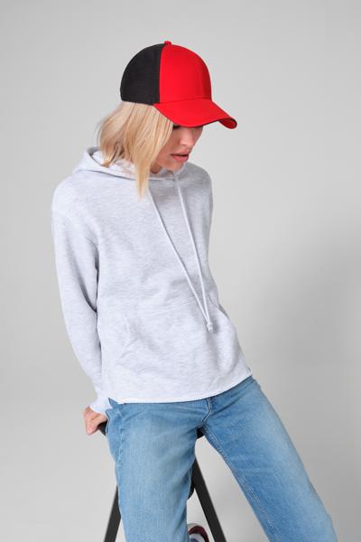 B165 Club Cap