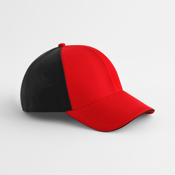 B165 Club Cap