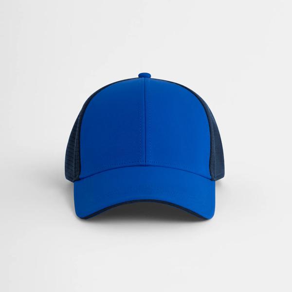 B165 Club Cap