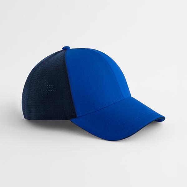 B165 Club Cap