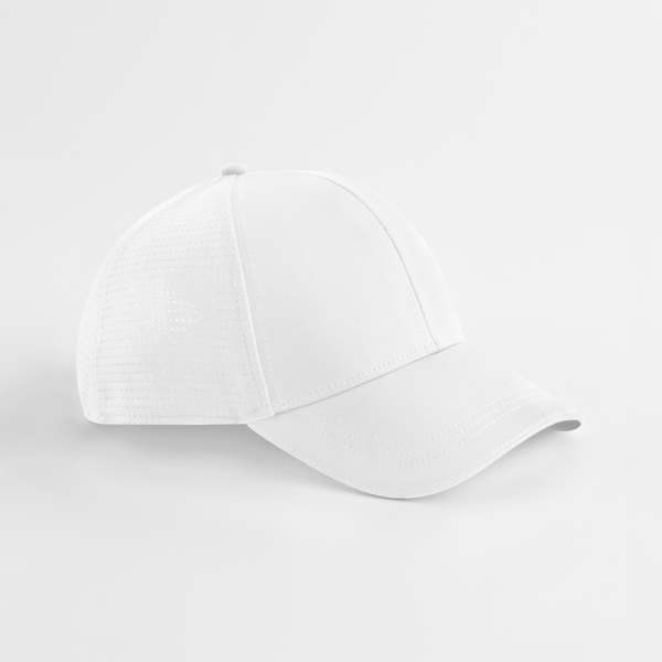 B165 Club Cap