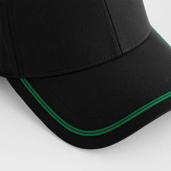 B166R Match Day Cap