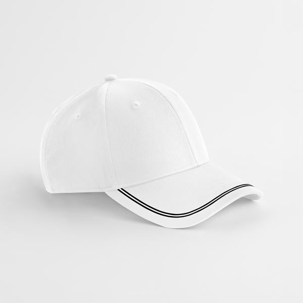 B166R Match Day Cap