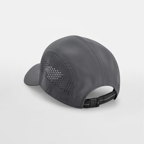 B188 Technical Running Cap