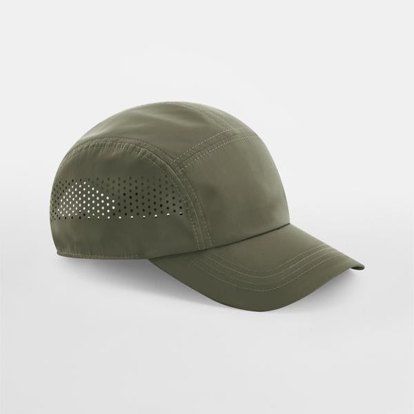 B188 Technical Running Cap