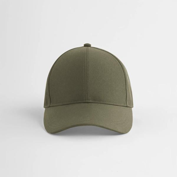 B191R Water Resistant Lifestyle Cap