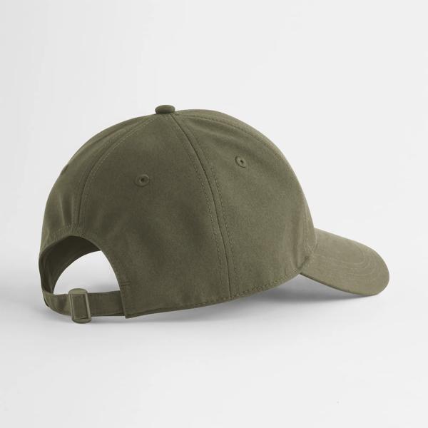 B191R Water Resistant Lifestyle Cap