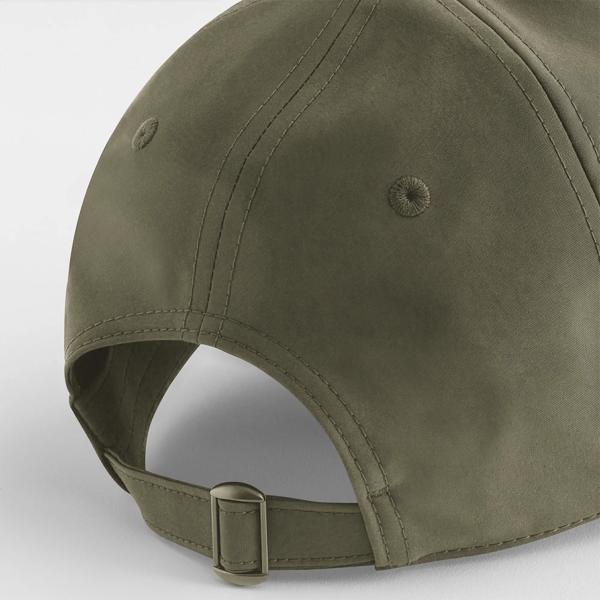 B191R Water Resistant Lifestyle Cap