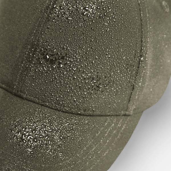 B191R Water Resistant Lifestyle Cap