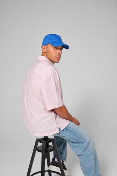 B26N EarthAware® Organic Cotton Studio Cap