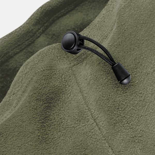 B280R Recycled Fleece Snood