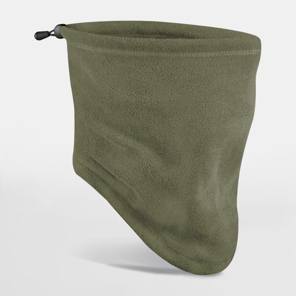 B280R Recycled Fleece Snood