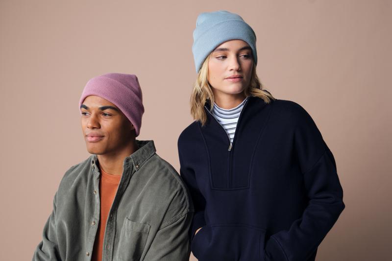 B45 Original Cuffed Beanie