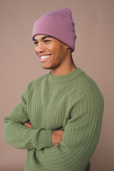 B45 Original Cuffed Beanie