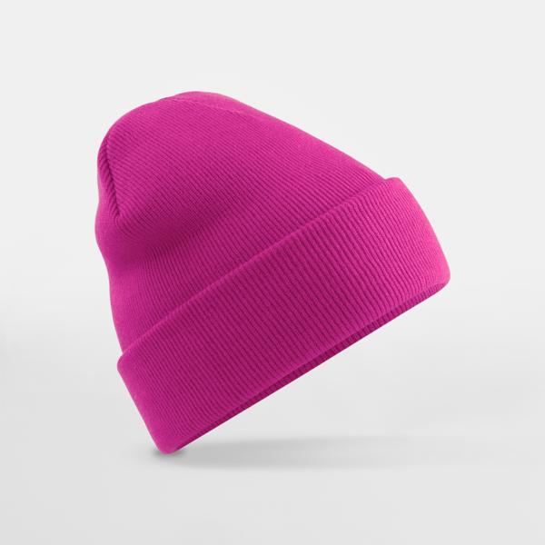 B45 Original Cuffed Beanie
