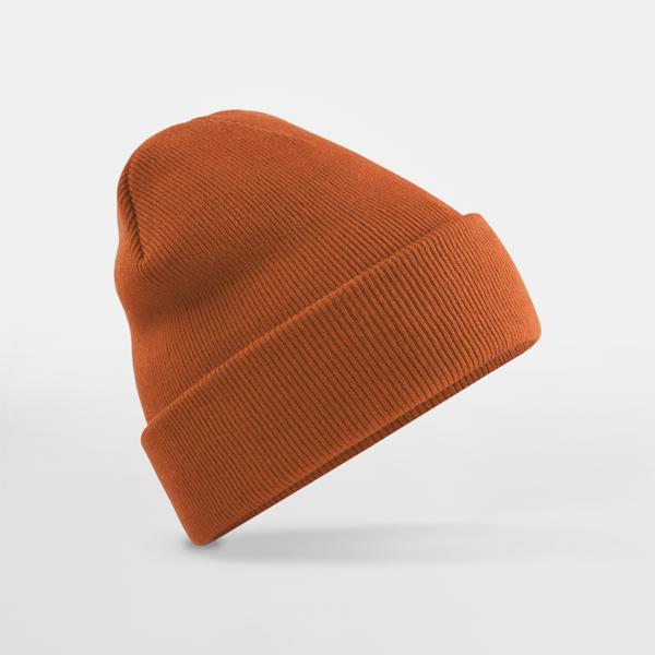 B45 Original Cuffed Beanie