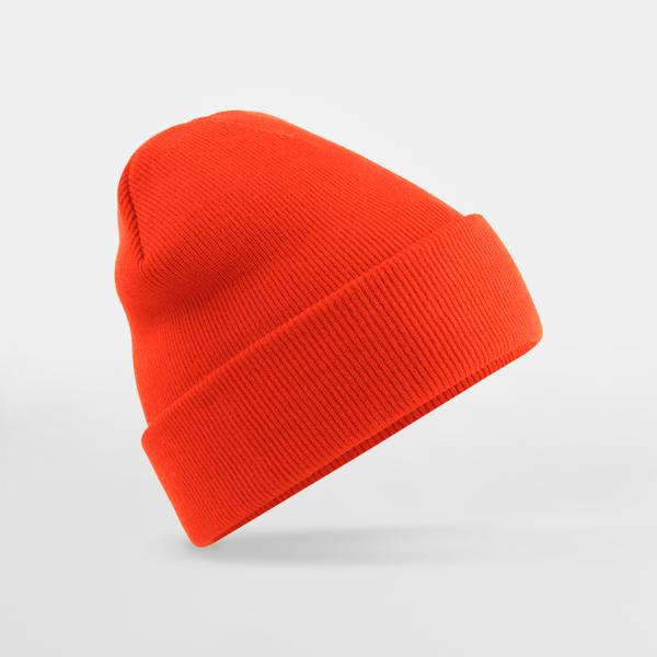 B45 Original Cuffed Beanie