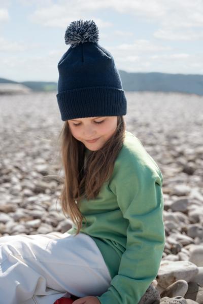 B450B Junior Snowstar® Beanie