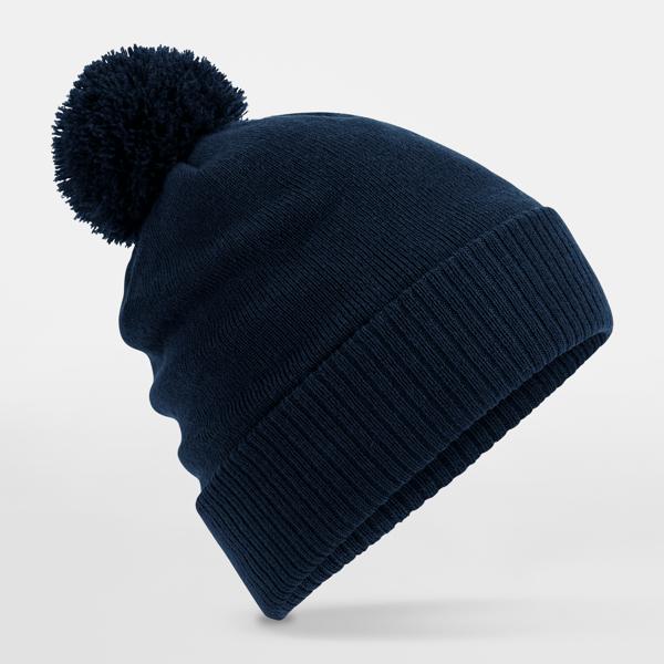 B502 Water Repellent Thermal Snowstar® Beanie