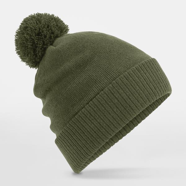 B502 Water Repellent Thermal Snowstar® Beanie