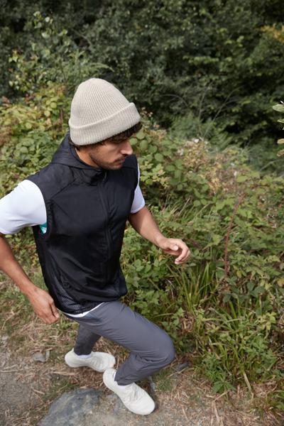 B508R Wind Resistant Breathable Elements Beanie