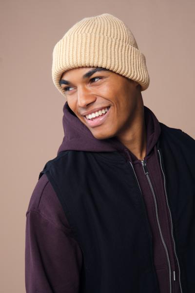 B508R Wind Resistant Breathable Elements Beanie