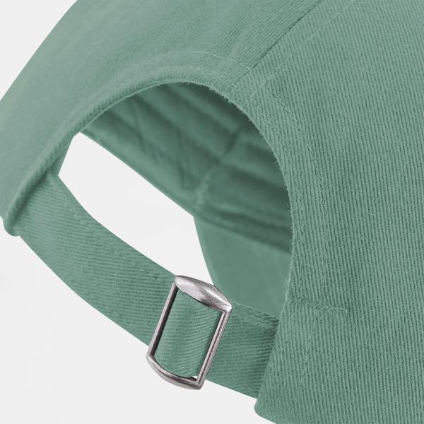 B62N EarthAware® Organic Cotton 5 Panel Cap
