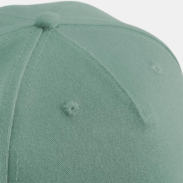 B62N EarthAware® Organic Cotton 5 Panel Cap