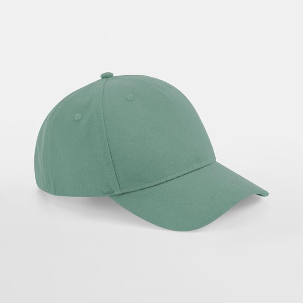B62N EarthAware® Organic Cotton 5 Panel Cap