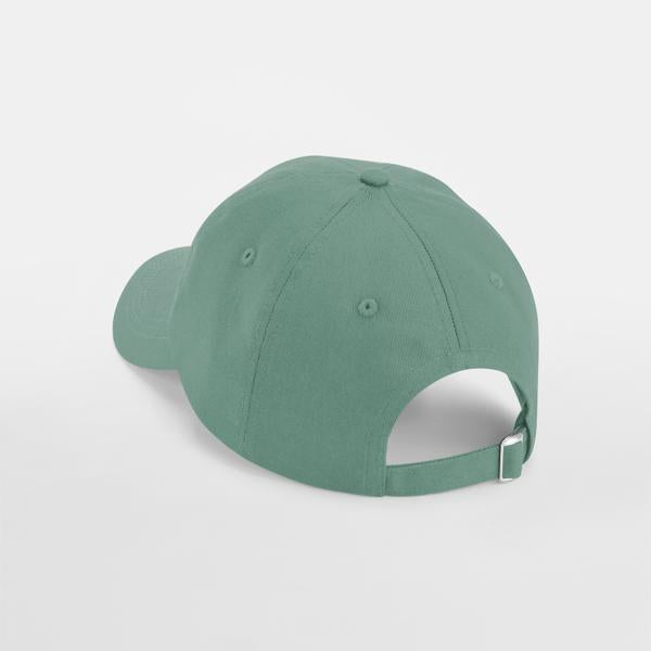 B62N EarthAware® Organic Cotton 5 Panel Cap