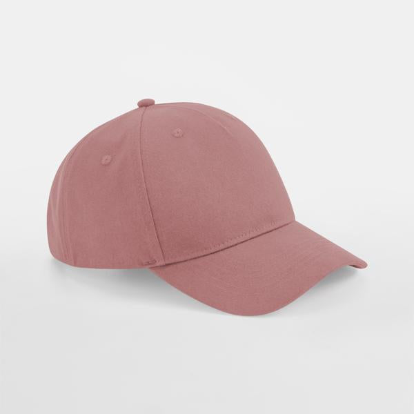 B62N EarthAware® Organic Cotton 5 Panel Cap