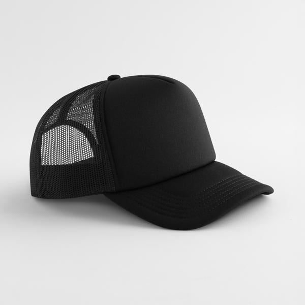 B634R Classic Foam Trucker