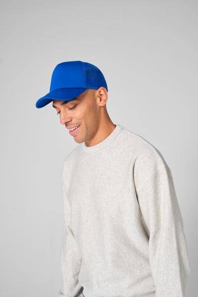 B634R Classic Foam Trucker