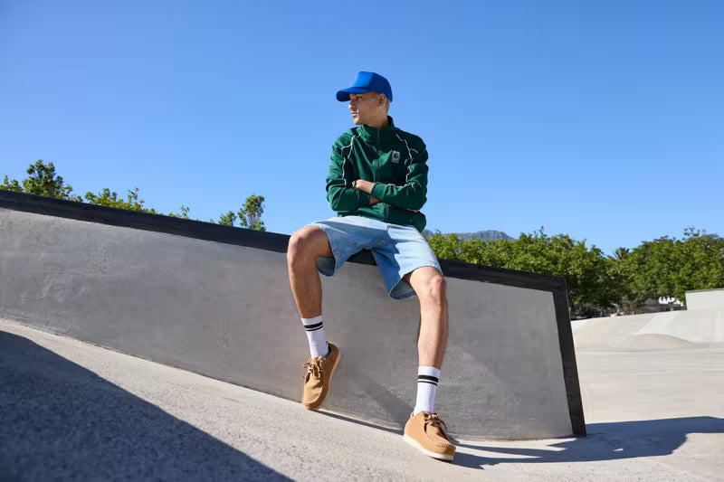 B634R Classic Foam Trucker
