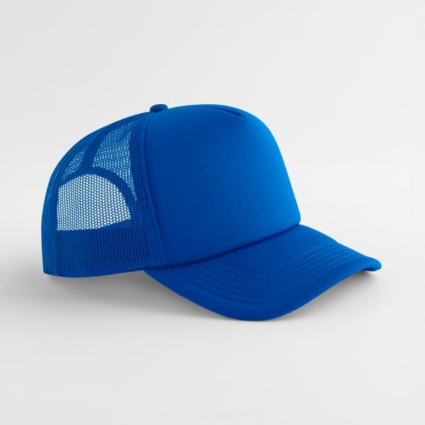 B634R Classic Foam Trucker