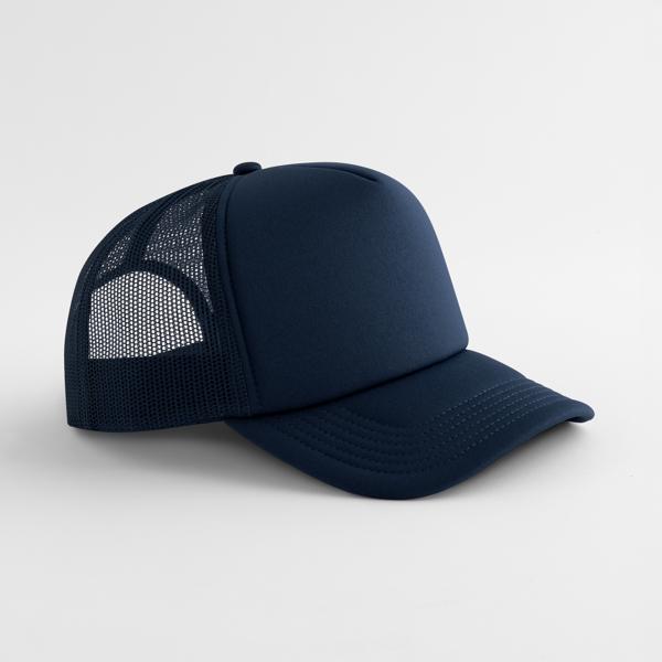 B634R Classic Foam Trucker
