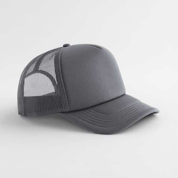 B634R Classic Foam Trucker