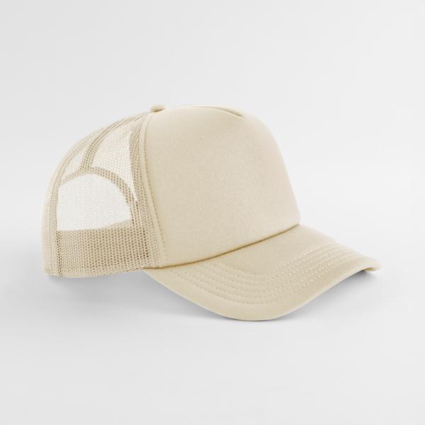 B634R Classic Foam Trucker