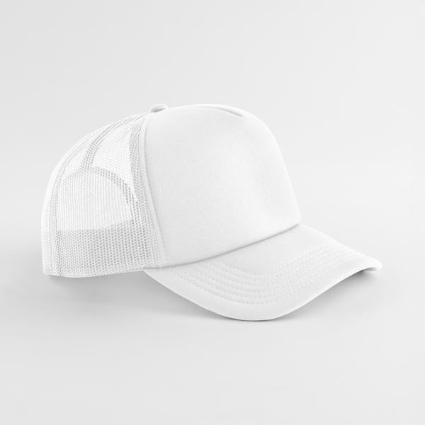 B634R Classic Foam Trucker