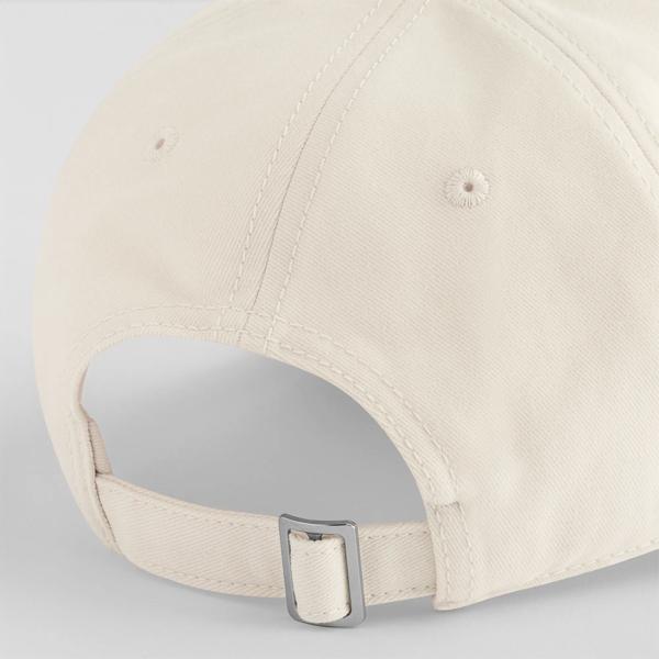 B67 Contrast Peak Leisure Cap