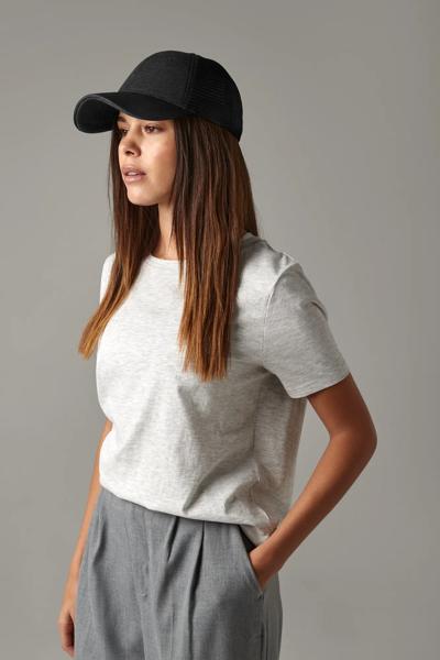 B678 Jersey Athleisure Trucker